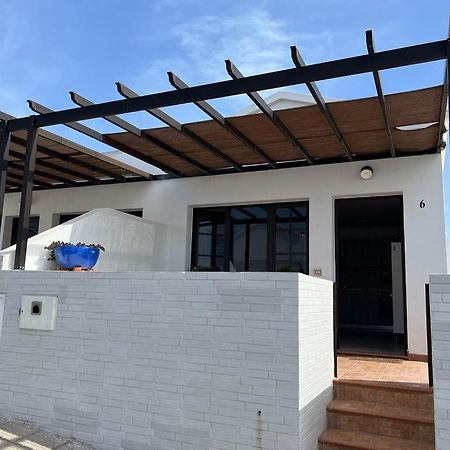 Apartamento La Gaviota Playa Honda  Exterior foto