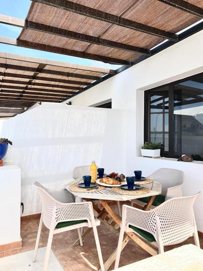 Apartamento La Gaviota Playa Honda  Exterior foto